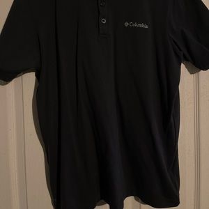 MENS Columbia shirt